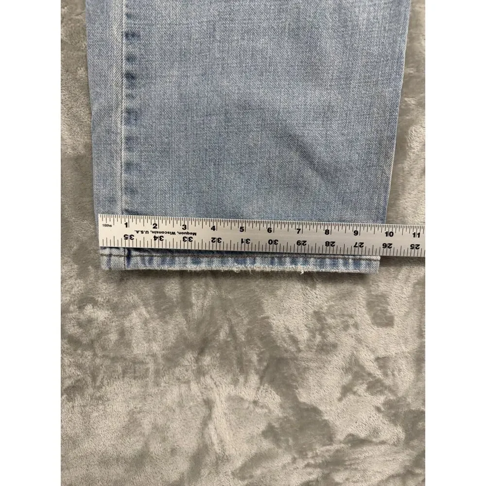 Levis levi 527